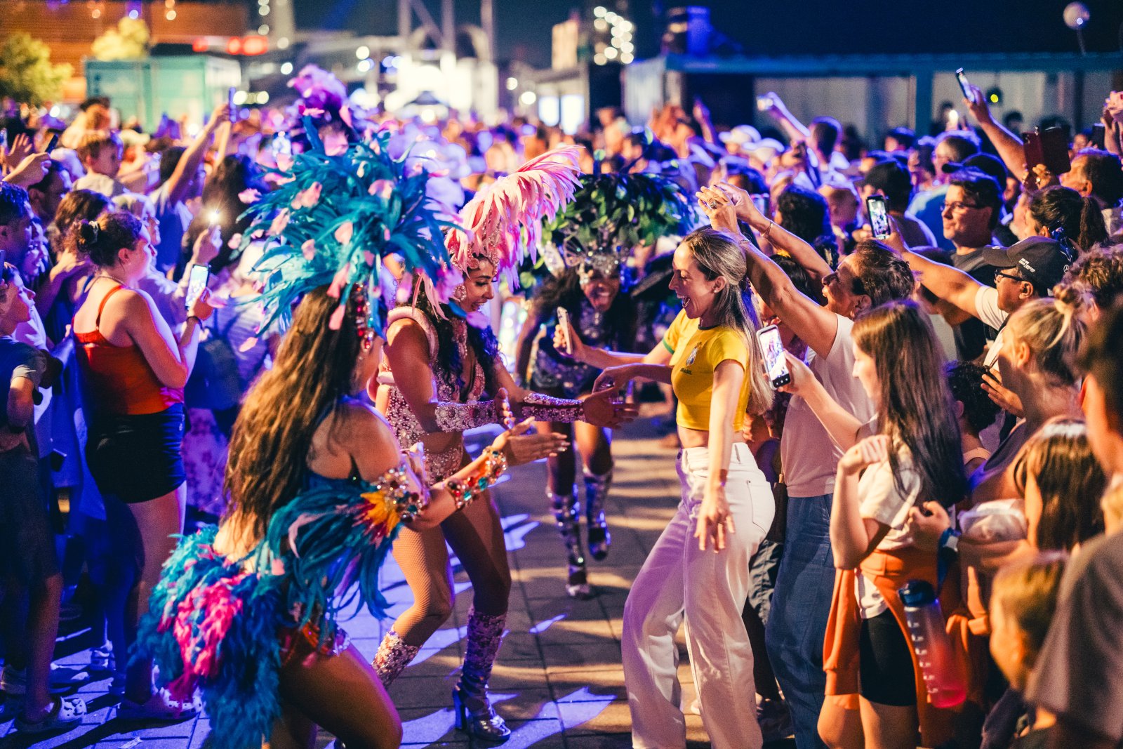 Grands Feux Loto-Québec