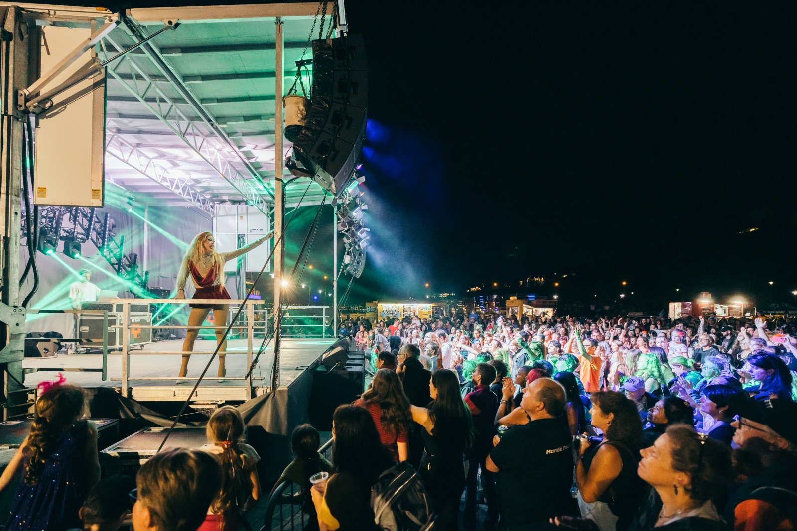Grands Feux Loto-Québec