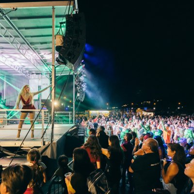 Grands Feux Loto-Québec