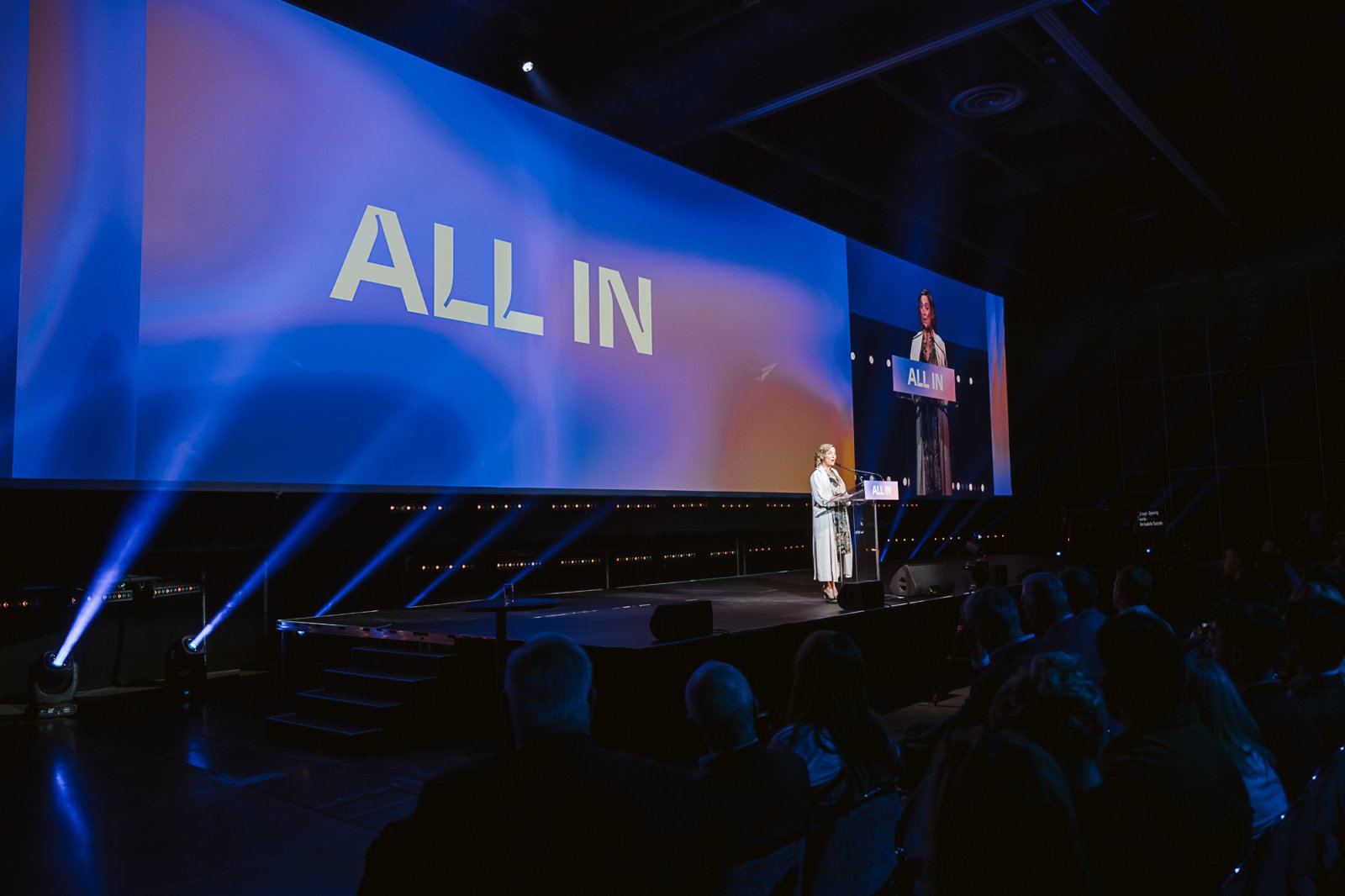 All in 2025