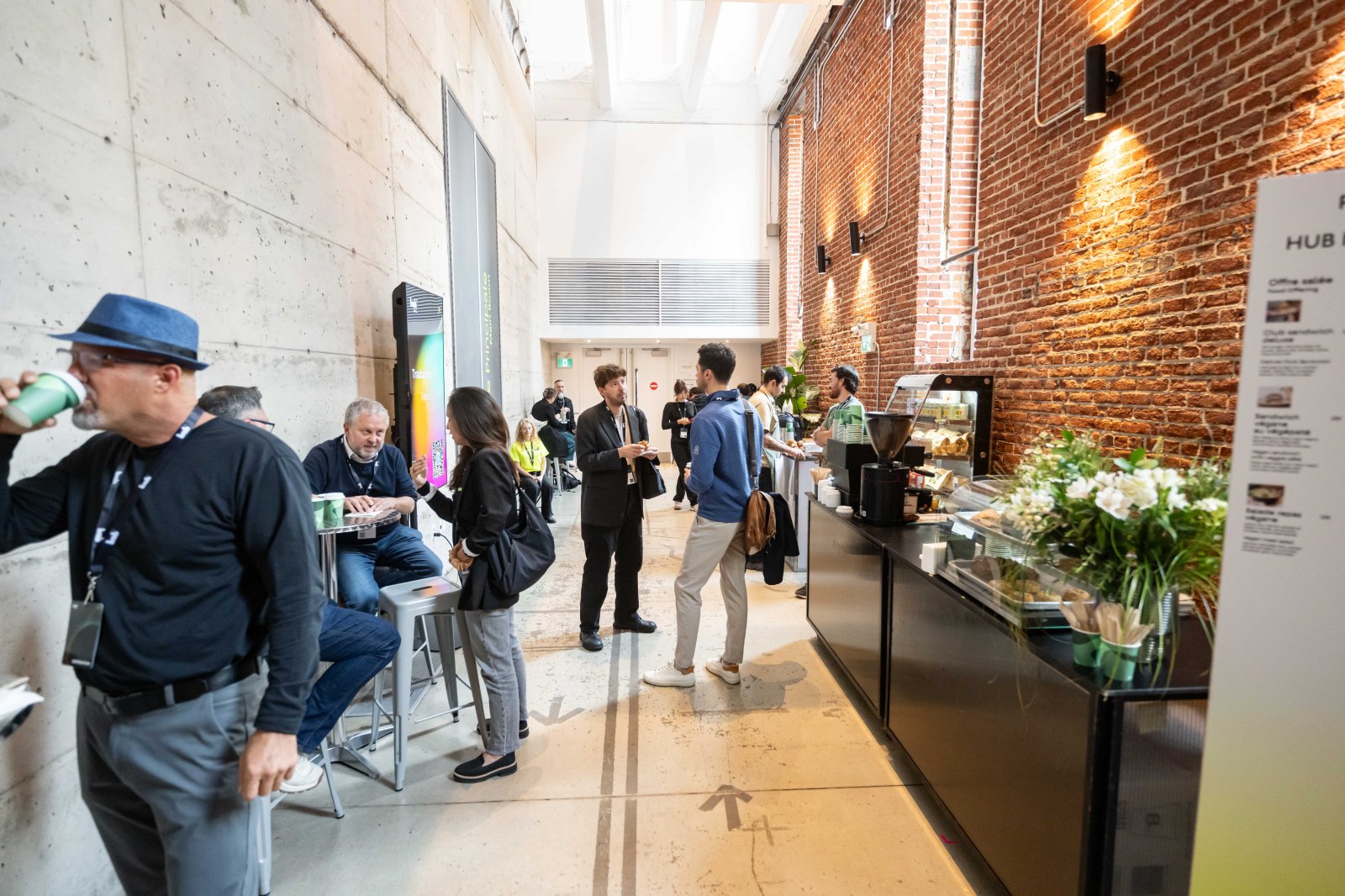 Hub Montréal