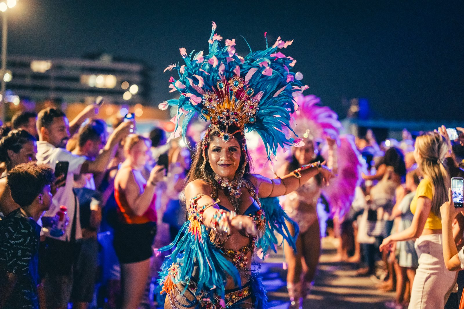 Grands Feux Loto-Québec