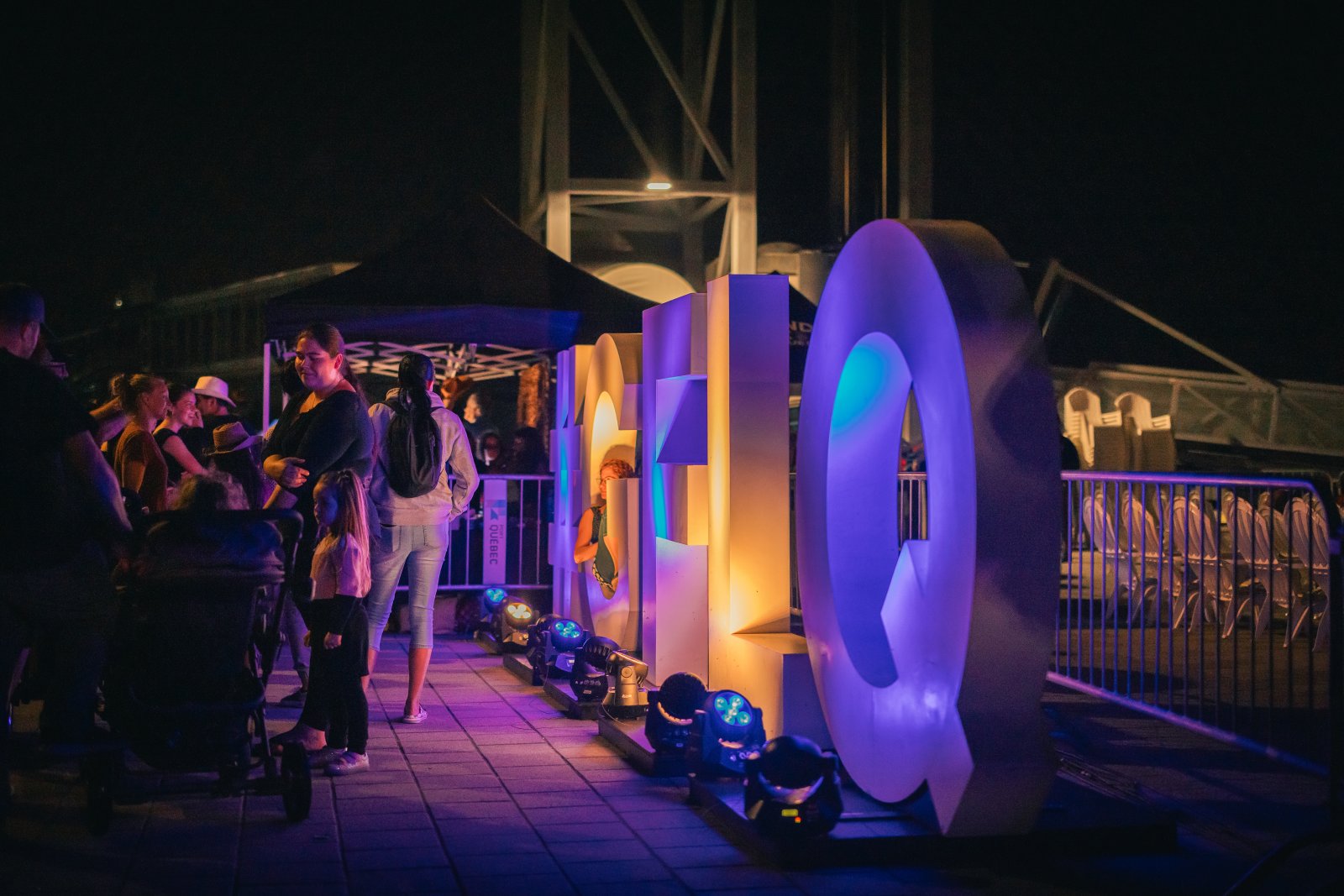 Grands Feux Loto-Québec