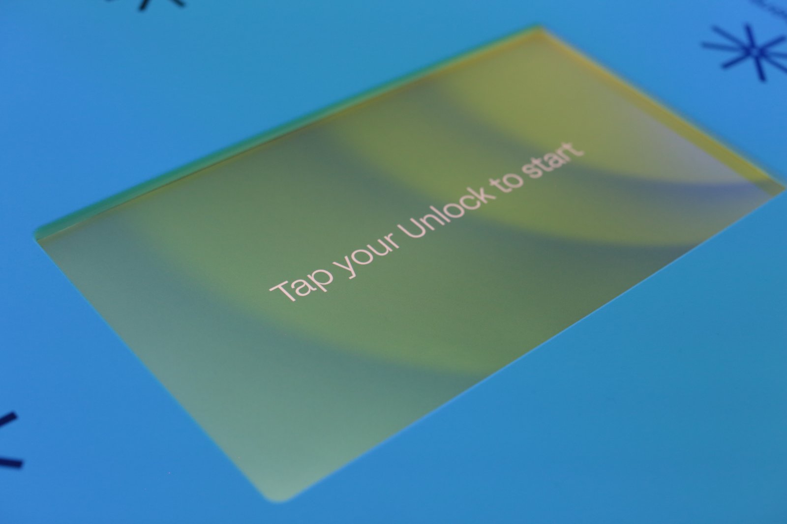 Valtech Unlock