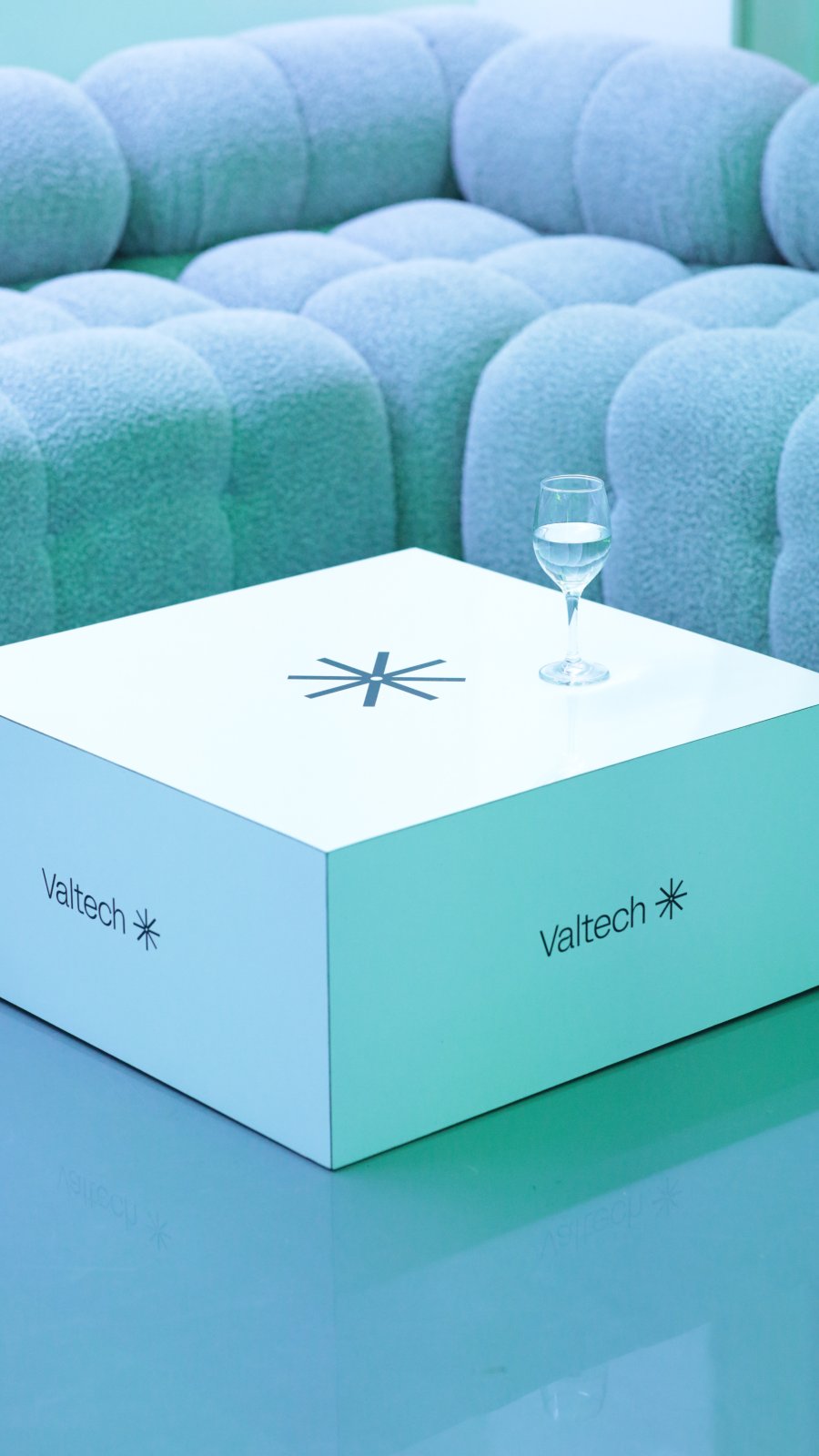Valtech Unlock