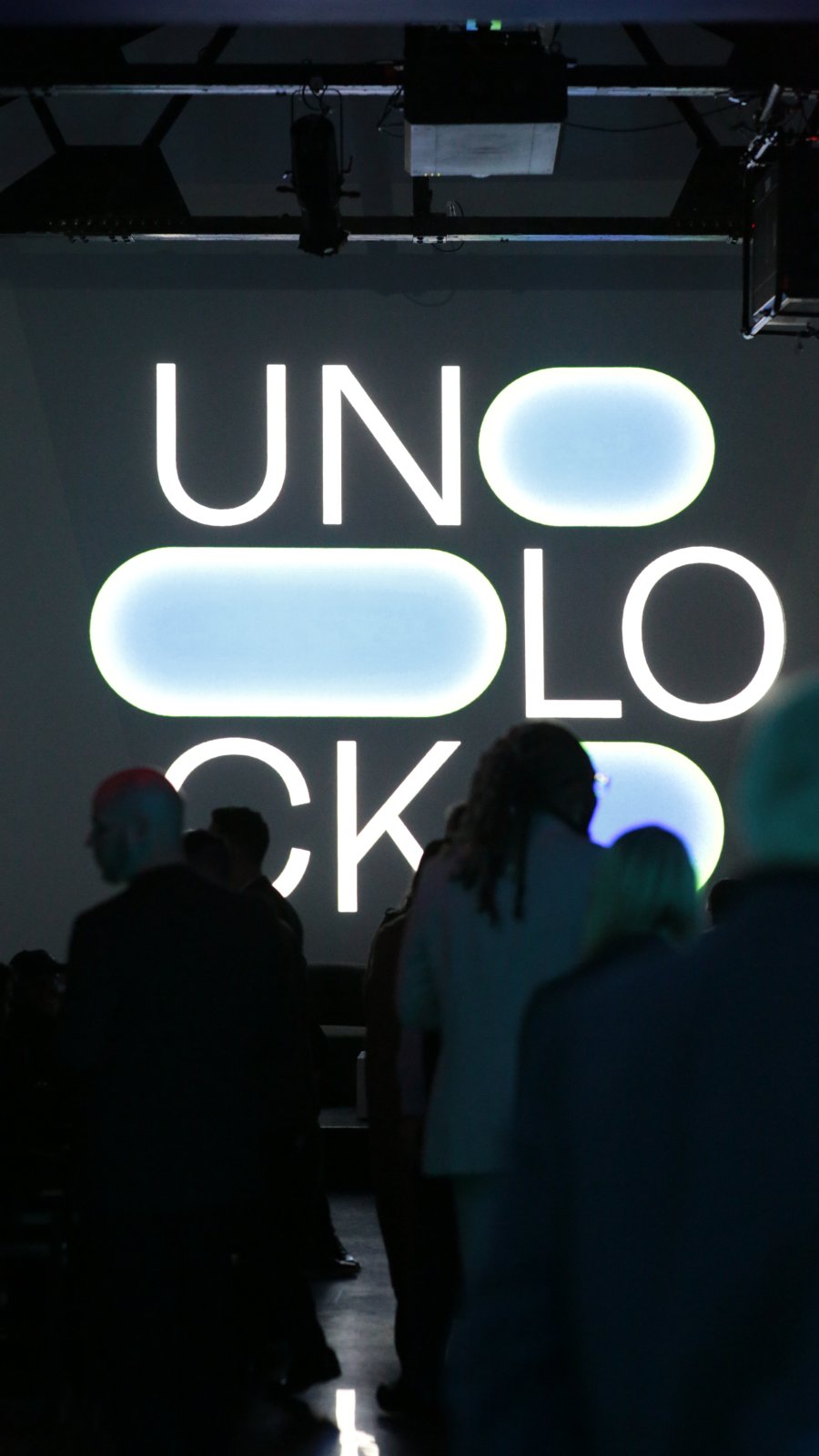 Valtech Unlock