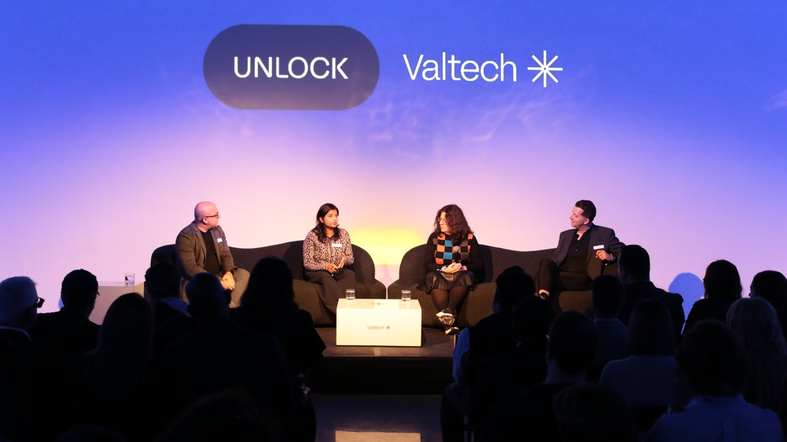 Valtech Unlock