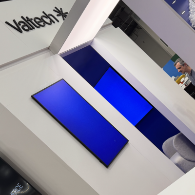 Valtech — Google Cloud Next 26'