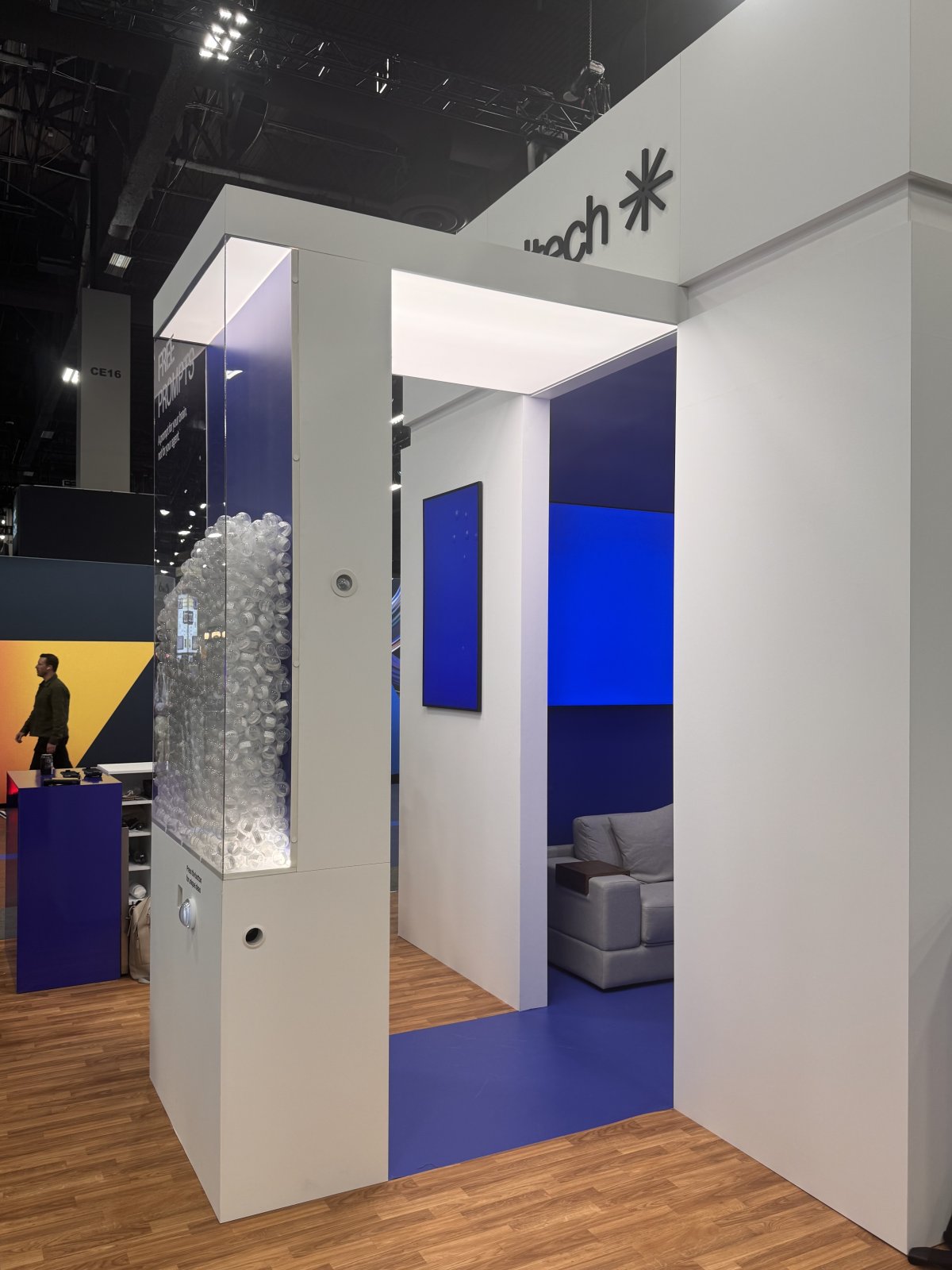 Valtech — Google Cloud Next 26'