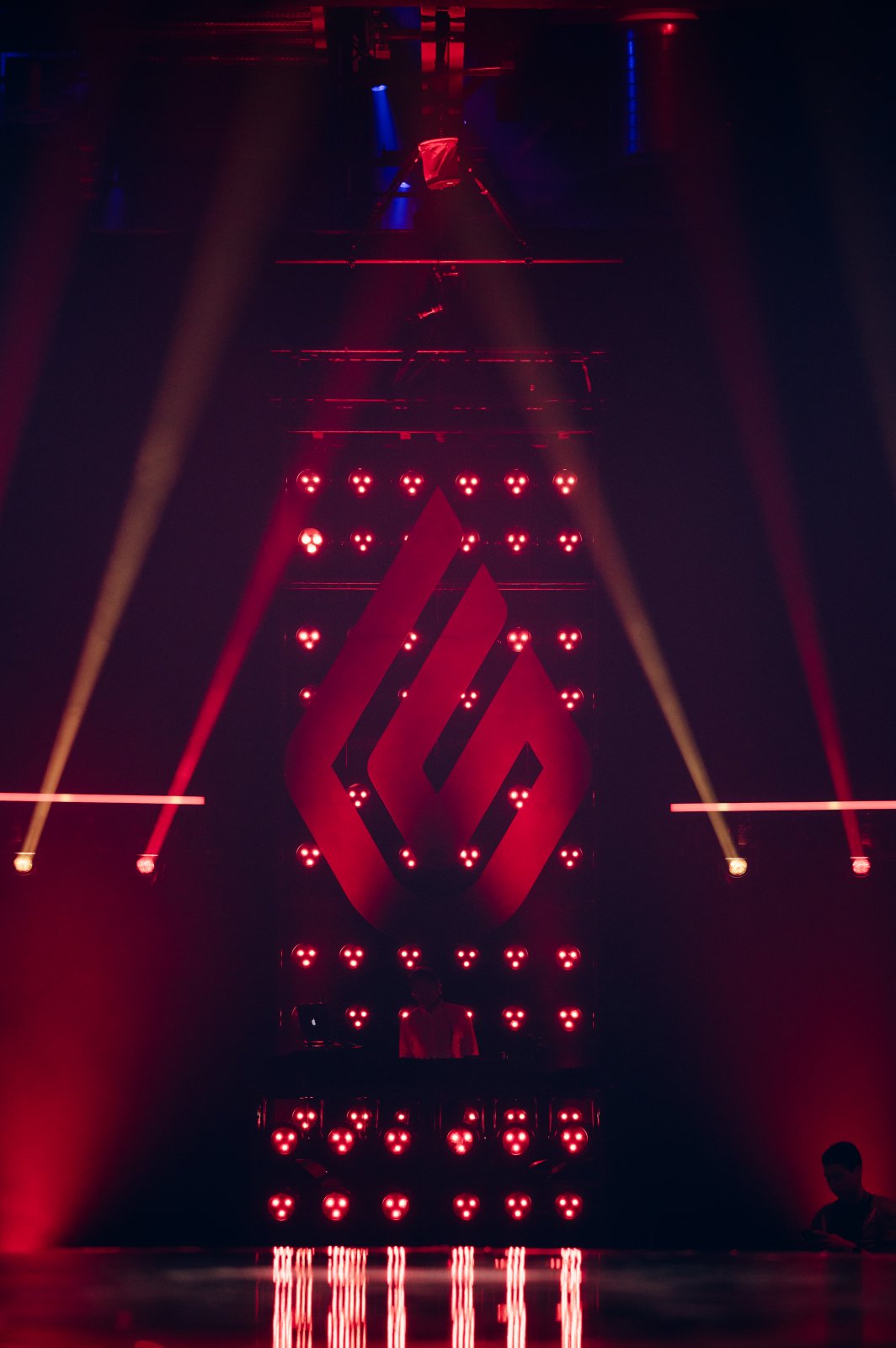 Lightspeed FUEL