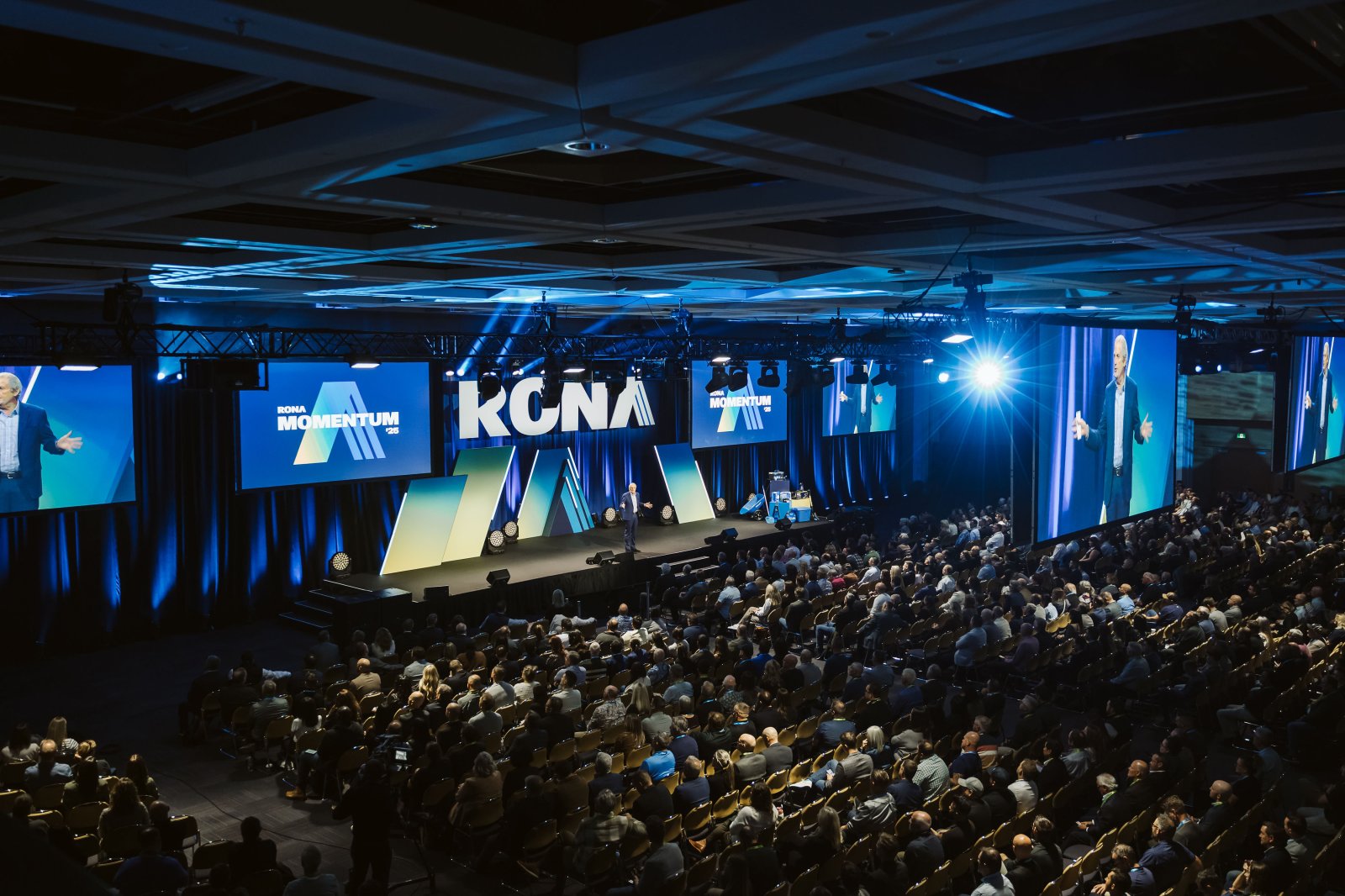 RONA Momentum