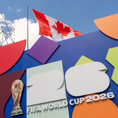 LEGO® | FIFA Fan Festival™ Toronto