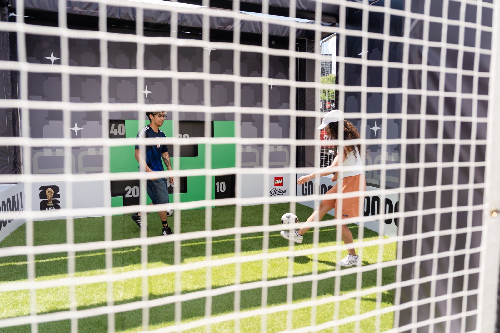 LEGO® | FIFA Fan Festival™ Toronto